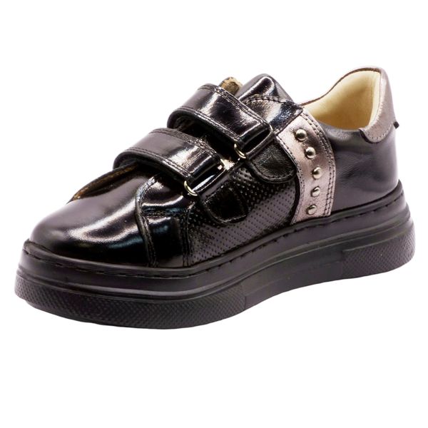 Туфлі для дівчинки 4026-02 Minno kids 4026-02 фото