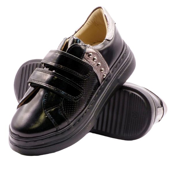 Туфлі для дівчинки 4026-02 Minno kids 4026-02 фото
