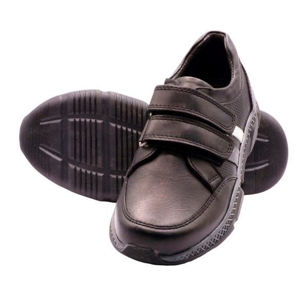 Туфлі для хлопчика 288-20-SG Minican 288-20-SG фото