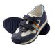 Кросівки для хлопчика 2345-02 HappyWalkShoes 2345-02 фото 3