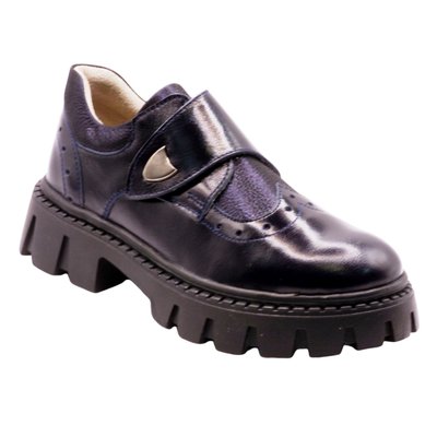 Туфли для девочки M-4031-01 Minno kids M-4031-01 фото