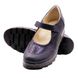 Туфлі для дівчинки 3887-04 HappyWalkShoes 3887-04 фото 3
