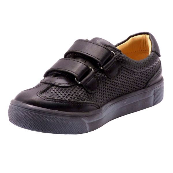 Туфли для мальчика 3345-01 HappyWalkShoes 3345-01 фото