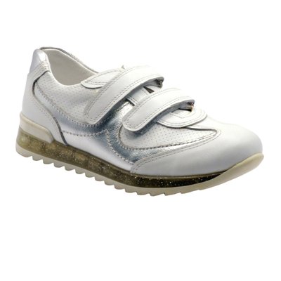 Кросівки для дівчинки 2262-01 HappyWalkShoes 2262-01 фото