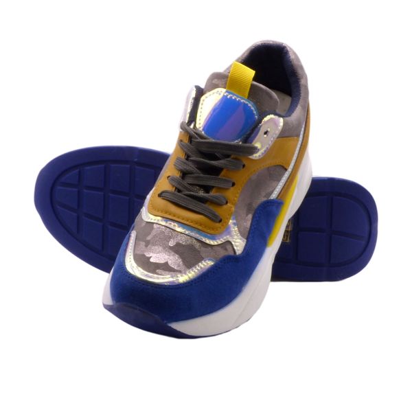 Кросівки для дівчинки B3904-4 Navigator B3904-4 фото