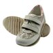 Кросівки для дівчинки 2319-01 HappyWalkShoes 2319-01 фото 3