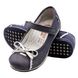 Туфлі для дівчинки 2273-02 HappyWalkShoes 2273-02 фото 3
