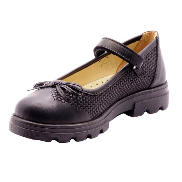 Туфлі для дівчинки M-528-01 Minno kids M-528-01 фото