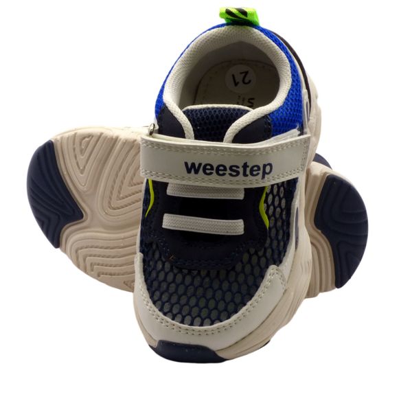 Кросівки для хлопчика 332-W Weestep 332-W фото