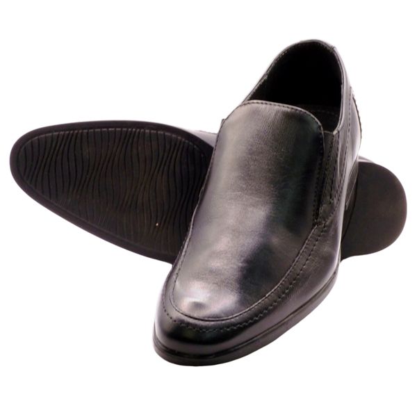 Туфли для мальчика 5-35301001 Elegami 5-35301001 фото