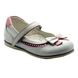 Туфлі для дівчинки 2323-01 HappyWalkShoes 2323-01 фото 1