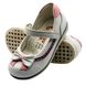 Туфлі для дівчинки 2323-01 HappyWalkShoes 2323-01 фото 3