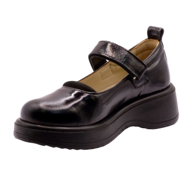 Туфлі для дівчинки M-4012-02 Minno kids M-4012-02 фото