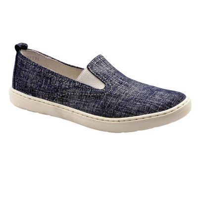 Туфли для девочки 33-4322gr RenBut 33-4322gr фото