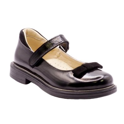 Туфлі для дівчинки 3894-05 HappyWalkShoes 3894-05 фото