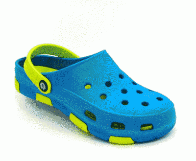 Пляжне взуття для хлопчика 402-BLG Fogo 402-BLG фото