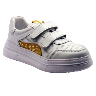 Туфлі для дівчинки 3811-01 HappyWalkShoes 3811-01 фото