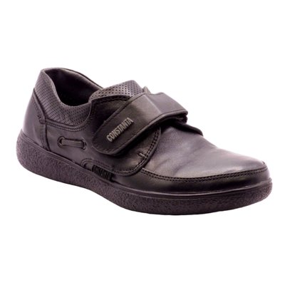 Туфлі для хлопчика 1033-01 Constanta 1033-01 фото