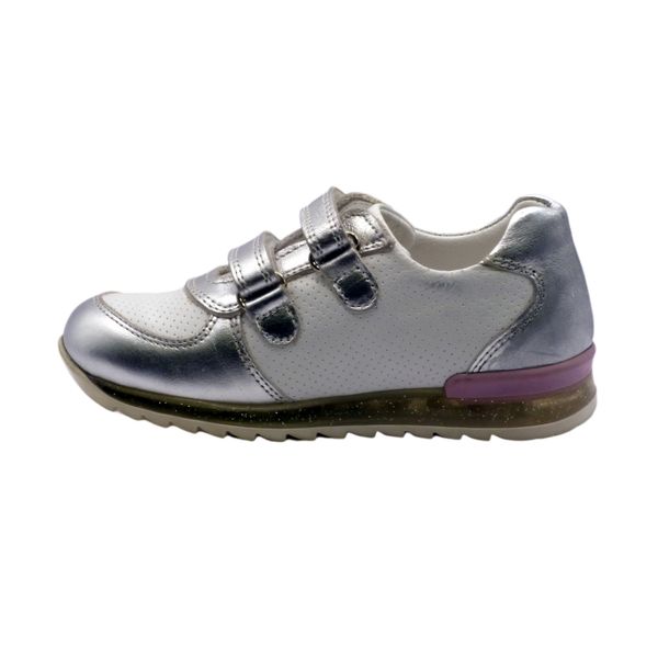 Кроссовки для девочки 2318-04 HappyWalkShoes 2318-04 фото